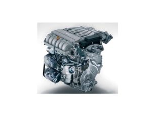 Двигатель FSI 3,2 л и 3,6 л. Конструкция и принцип действия.