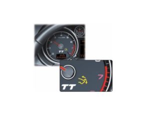Audi TT Coupе ’07. Электрика и Infotainment.