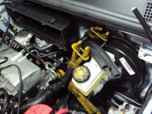 Установка BRC Sequent 32 на автомобиль Renault Logan 1.6i, 66 kW. Руководство.