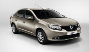 Установка BRC Sequent 32 на автомобиль Renault Logan 1.6i, 66 kW. Руководство.