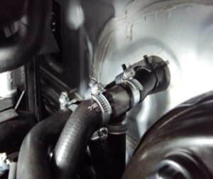 Установка BRC Sequent 32 на автомобиль Renault Logan 1.6i, 66 kW. Руководство.
