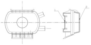 Газобаллонное оборудование (LPG) BRC (Италия). Карбюратор. Руководство по эксплуатации.