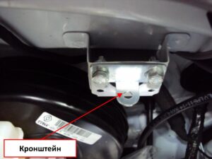 Установка BRC Sequent 32 на автомобиль Renault Logan 1.6i, 66 kW. Руководство.
