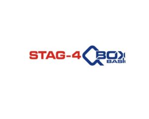 STAG-4 QBOX. Схема подключения (версия 1.1 2013 год).