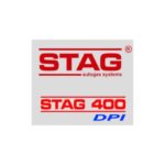 STAG 400 DPI (версия 1.6). Инструкция по монтажу и программированию контроллера.