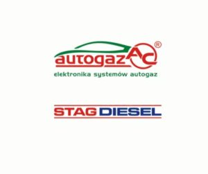 STAG DIESEL. Инструкция по монтажу система впрыска топлива LPG дизельного двигателя.