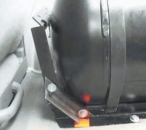 STAG DIESEL. Инструкция по монтажу система впрыска топлива LPG дизельного двигателя.
