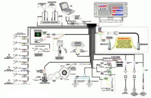 STAG DIESEL. Инструкция по монтажу система впрыска топлива LPG дизельного двигателя.
