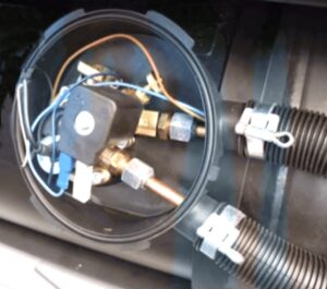 STAG DIESEL. Инструкция по монтажу система впрыска топлива LPG дизельного двигателя.