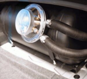 STAG DIESEL. Инструкция по монтажу система впрыска топлива LPG дизельного двигателя.