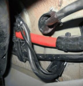 STAG DIESEL. Инструкция по монтажу система впрыска топлива LPG дизельного двигателя.
