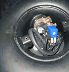 STAG DIESEL. Инструкция по монтажу система впрыска топлива LPG дизельного двигателя.