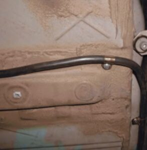 STAG DIESEL. Инструкция по монтажу система впрыска топлива LPG дизельного двигателя.