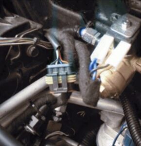 STAG DIESEL. Инструкция по монтажу система впрыска топлива LPG дизельного двигателя.