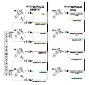 STAG-4 QBOX – инструкция подключения и программирования контроллера.