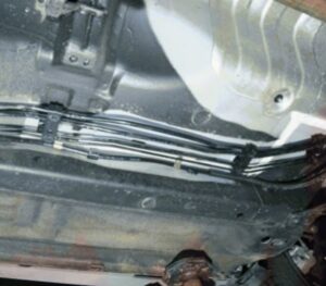 STAG DIESEL. Инструкция по монтажу система впрыска топлива LPG дизельного двигателя.