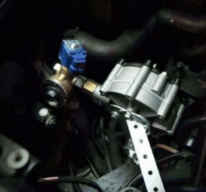 STAG DIESEL. Инструкция по монтажу система впрыска топлива LPG дизельного двигателя.