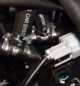 STAG DIESEL. Инструкция по монтажу система впрыска топлива LPG дизельного двигателя.