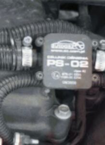 STAG DIESEL. Инструкция по монтажу система впрыска топлива LPG дизельного двигателя.