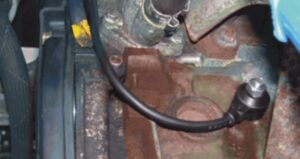 STAG DIESEL. Инструкция по монтажу система впрыска топлива LPG дизельного двигателя.