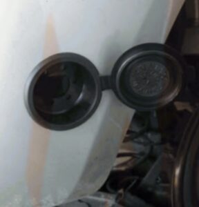 STAG DIESEL. Инструкция по монтажу система впрыска топлива LPG дизельного двигателя.