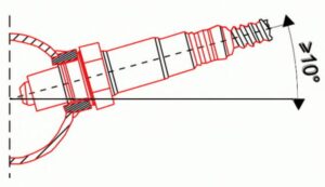 STAG DIESEL. Инструкция по монтажу система впрыска топлива LPG дизельного двигателя.