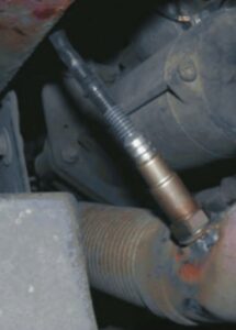 STAG DIESEL. Инструкция по монтажу система впрыска топлива LPG дизельного двигателя.