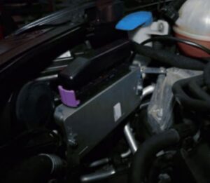 STAG DIESEL. Инструкция по монтажу система впрыска топлива LPG дизельного двигателя.