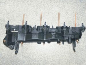 STAG DIESEL. Инструкция по монтажу система впрыска топлива LPG дизельного двигателя.