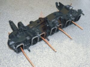 STAG DIESEL. Инструкция по монтажу система впрыска топлива LPG дизельного двигателя.