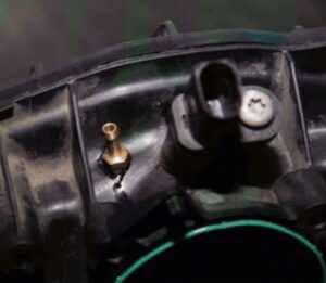 STAG DIESEL. Инструкция по монтажу система впрыска топлива LPG дизельного двигателя.