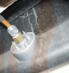 STAG DIESEL. Инструкция по монтажу система впрыска топлива LPG дизельного двигателя.
