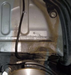 STAG DIESEL. Инструкция по монтажу система впрыска топлива LPG дизельного двигателя.