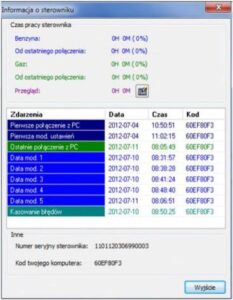 STAG-4 QBOX – инструкция подключения и программирования контроллера.