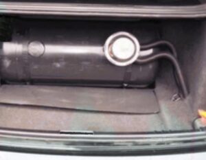 STAG DIESEL. Инструкция по монтажу система впрыска топлива LPG дизельного двигателя.
