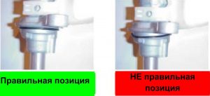 Рекомендации по замене деталей вакуумного усилителя Bosсh ГАЗель Next.