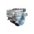 Двигатели КамАЗ Евро-1, 2, 3. Технические характеристики.