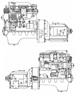 Двигатели Д-245.7Е2, Д-245.9Е2, Д-245.30Е2. Руководство по эксплуатации (2009 год).