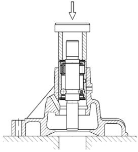 Система охлаждения двигателей ЗМЗ–409051.10 и ЗМЗ–409052.10 («ZMZ PRO»).