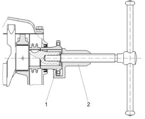 Ремонт двигателей ЗМЗ–409051.10 и ЗМЗ–409052.10 («ZMZ PRO»).