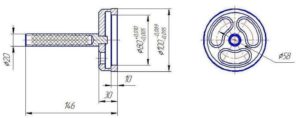 Инструмент и приспособления для ремонта двигателей ЗМЗ–409051.10 и ЗМЗ–409052.10 («ZMZ PRO»).