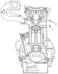 Двигатель ЗМЗ-409.10 – руководство по ремонту.
