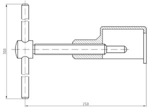 Инструмент и приспособления для ремонта двигателей ЗМЗ–409051.10 и ЗМЗ–409052.10 («ZMZ PRO»).