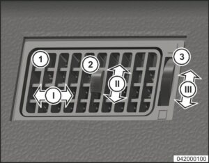 Отопление и вентиляция МАЗ 5340M4, 5550M4, 6312М4 (Mercedes, Евро-6).