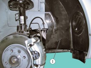 Ремень привода навесных агрегатов – снятие/установка LADA VESTA – снятие/установка узлов двигателя.