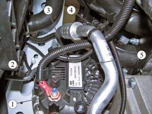 Элементы системы питания – снятие/установка LADA VESTA – снятие/установка узлов двигателя. Двигатель автомобиля LADA VESTA – снятие/установка основных систем, узлов и деталей.