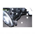 Наружный наконечник рулевой тяги. Рулевое управление LADA VESTA – снятие/установка основных узлов и деталей.