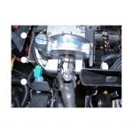 Вал промежуточный рулевого управления. Рулевое управление LADA VESTA – снятие/установка основных узлов и деталей.