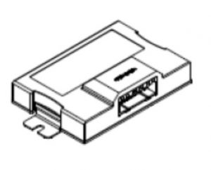 DYMOS (Даймос) – раздаточная коробка с электроуправлением (модель: F041EM) – каталог деталей и сборочных единиц.
