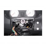 Приемная катушка транспондера и выключатель зажигания. Рулевое управление LADA XRAY – снятие и установка основных узлов и деталей.